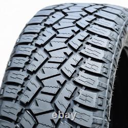 Tire Suretrac Wide Climber A/T II LT 33X12.50R20 E 10 Ply AT All Terrain