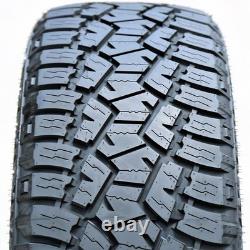 Tire Suretrac Wide Climber A/T II LT 33X12.50R20 E 10 Ply AT All Terrain