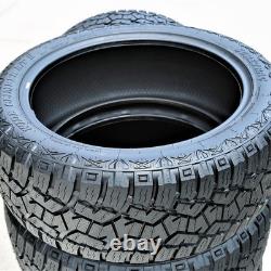 Tire Suretrac Wide Climber A/T II LT 33X12.50R20 E 10 Ply AT All Terrain