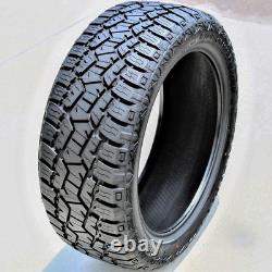 Tire Suretrac Wide Climber A/T II LT 33X12.50R20 E 10 Ply AT All Terrain