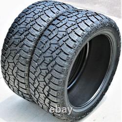 Tire Suretrac Wide Climber A/T II LT 33X12.50R20 E 10 Ply AT All Terrain