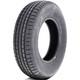 Tire Taskmaster Provider St 235/80r16 Load G 14 Ply Trailer