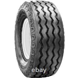 Tire Titan Contractor F-3 11L-16 Load 12 Ply Tractor