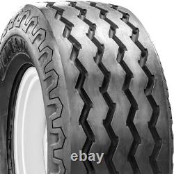 Tire Titan Contractor F-3 11L-16 Load 12 Ply Tractor