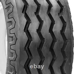 Tire Titan Contractor F-3 11L-16 Load 12 Ply Tractor