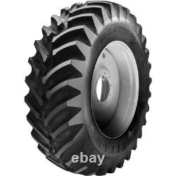 Tire Titan Hi-Traction Lug 9.5-20 Load 6 Ply Tractor