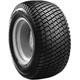 Tire Titan Multi Trac C/s 29x12.50-15 Load 8 Ply Tractor