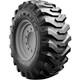 Tire Titan Trac Loader 27x12.50-15 Load 4 Ply Industrial