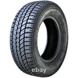 Tire Tornel Direccional 255/60R15 102S A/S All Season
