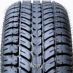Tire Tornel Direccional 255/60R15 102S A/S All Season
