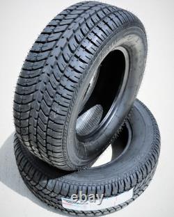 Tire Tornel Direccional 255/60R15 102S A/S All Season
