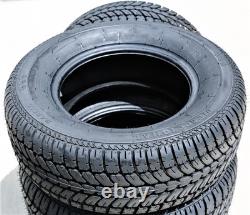 Tire Tornel Direccional 255/60R15 102S A/S All Season