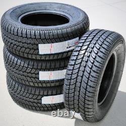 Tire Tornel Direccional 255/60R15 102S A/S All Season