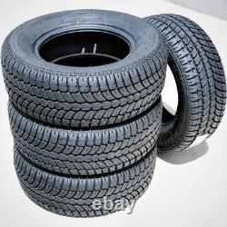 Tire Tornel Direccional 255/60R15 102S A/S All Season