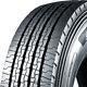 Tire Triangle Tr685 225/70r19.5 Load J 18 Ply Steer Commercial