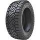 Tire Venom Power Terra Hunter R/t Lt 33x12.50r24 Load F 12 Ply Rt Terrain