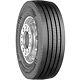 Tire Vitour Vt30 265/70r19.5 Load J 18 Ply All Position Commercial