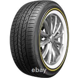 Tire Vogue Tyre Custom Built Radial SCT2 285/45R22 114H XL AS A/S Performance Tire Vogue Tyre Custom Built Radial SCT2 285/45R22 114H XL AS A/S Performance
