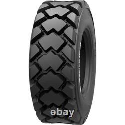 Tire Westlake EL75 10-16.5 Load 12 Ply Industrial