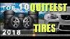 Top 10 Quietest Tires Of 2018 Tire Review
