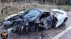 Total Supercar Fails 2024 Compilation Most Devastating Supercar Fails Of The Week Car Fails