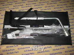 Toyota Pickup Tacoma 4Runner T100 Spare Tire Tool Kit Genuine Factory OEM NEW