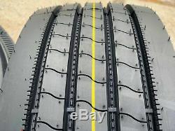 Transeagle All Steel ST Radial ST 235/80R16 Load G 14 Ply Trailer Tire