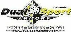 Tusk Dsport Adventure Front & Rear Tire Set 90/90-21 &130/90-17-KLR650-DR650-DOT