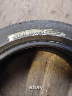 Used Tire