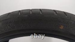 Used Tire 285/30ZR20 MICHELIN PILOT SPORT4 S 99Y Summer Tread Depth 6/32