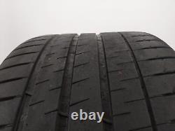 Used Tire 285/30ZR20 MICHELIN PILOT SPORT4 S 99Y Summer Tread Depth 6/32