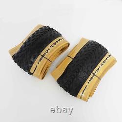 Vee Tire 26x4.0 Mission Command E-Bike TLR Fat Tire Black/Tan 1 or 2 Tires