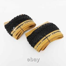 Vee Tire 26x4.0 Mission Command E-Bike TLR Fat Tire Black/Tan 1 or 2 Tires