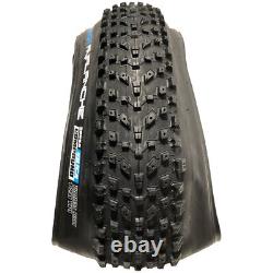 VeeTire 26x4.0/ 26x4.8 Snow Avalanche Studdable (Witho Stud) Fat Tire 1 or 2 Tires