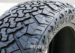 Venom Power Terra Hunter X/T LT 35X15.50R22 Load E 10 Ply Extreme Terrain Tire