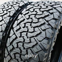 Venom Power Terra Hunter X/T LT 35X15.50R22 Load E 10 Ply Extreme Terrain Tire