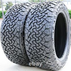 Venom Power Terra Hunter X/T LT 35X15.50R22 Load E 10 Ply Extreme Terrain Tire