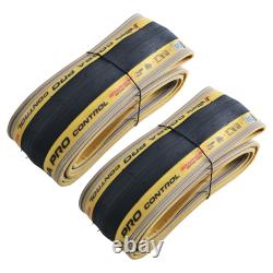 Vittoria CORSA PRO Control GRAPHENE Clincher TLR Tire 700x30C, Skinwall / Black