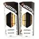 Vittoria Corsa G2.0 Competition 700 X 28 Skin Black Tan Road Bike Clincher Tire