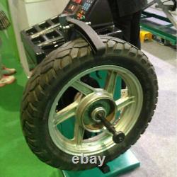 Wheel Balancer for Motorcycle Tire 10mm 16mm Installation Hole Wheel Balancer