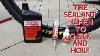 When And How To Add Tire Sealant