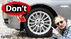 Why Not To Buy Run Flat Tires For Your Car