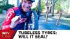 Will It Seal How Good Are Tubeless Tires At Preventing Punctures
