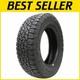 Wrangler Trailrunner At Tire, 235/75r15