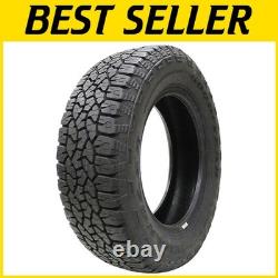 Wrangler TrailRunner AT Tire, 235/75R15