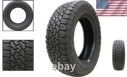 Wrangler TrailRunner AT Tire, 235/75R15