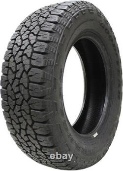 Wrangler TrailRunner AT Tire, 235/75R15