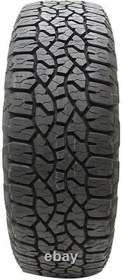 Wrangler TrailRunner AT Tire, 235/75R15