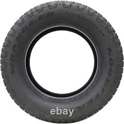 Wrangler TrailRunner AT Tire, 235/75R15