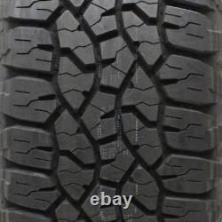 Wrangler TrailRunner AT Tire, 235/75R15